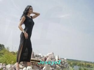 JessyeX