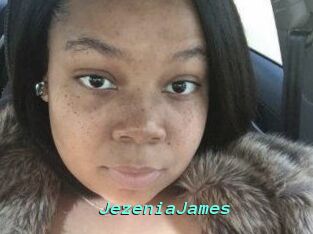 JezeniaJames