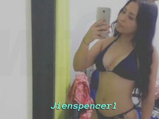 Jienspencerl