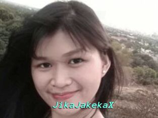 JikaJakekaX