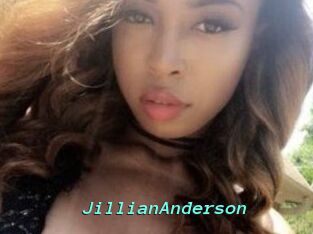 JillianAnderson