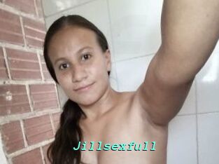 Jillsexfull