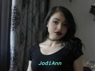 JodiAnn