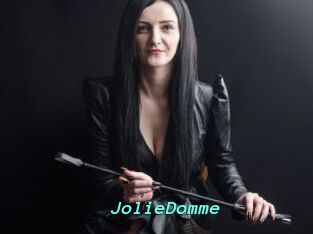 JolieDomme
