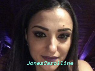 JonesCarolline