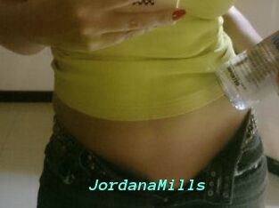 JordanaMills