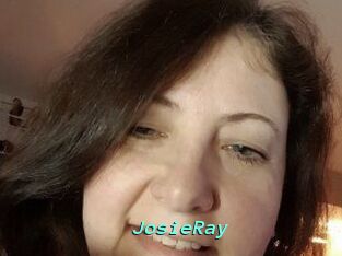 JosieRay