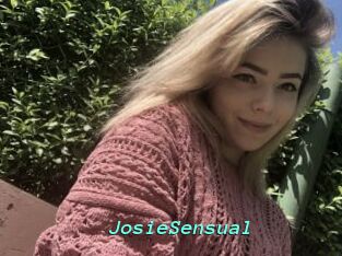 JosieSensual
