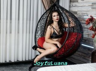 JoyfuLuana