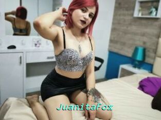 JuanitaFox