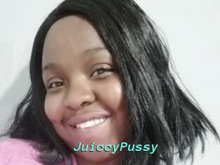 JuiccyPussy