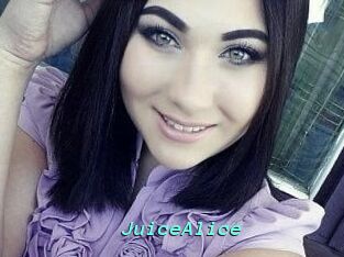 Juice_Alice