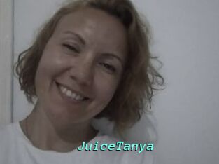 JuiceTanya