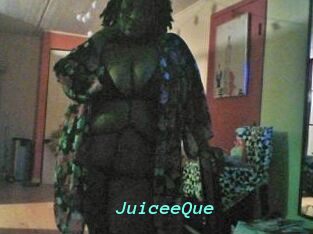 JuiceeQue