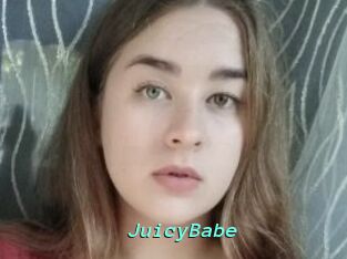 JuicyBabe