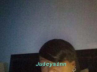 Juicysinn