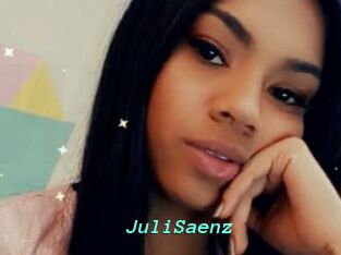 JuliSaenz
