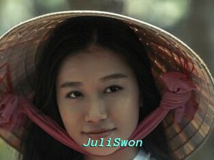 JuliSwon