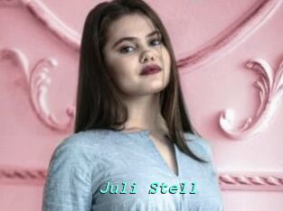 Juli_Stell