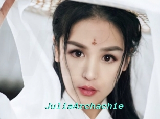 JuliaArchachie