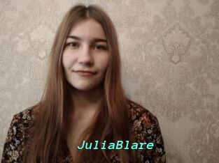 JuliaBlare
