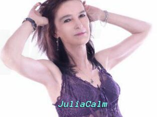 JuliaCalm