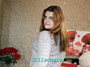 JuliaCharm