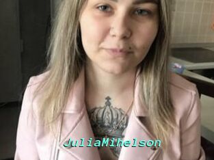JuliaMihelson