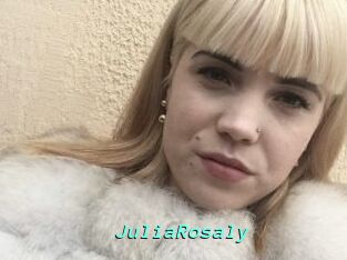 JuliaRosaly