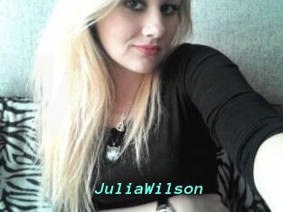 JuliaWilson