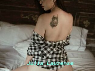 Julia_Laurense