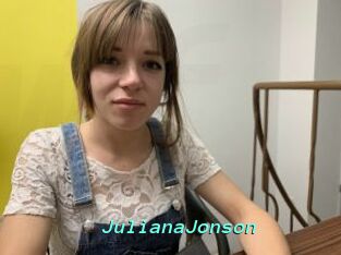 JulianaJonson