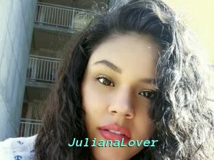 JulianaLover