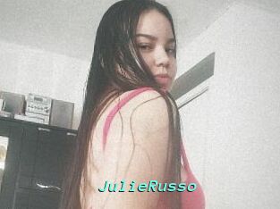JulieRusso