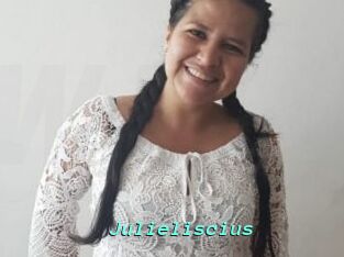 Julieliscius