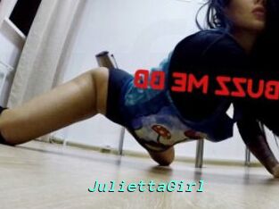 Julietta_Girl