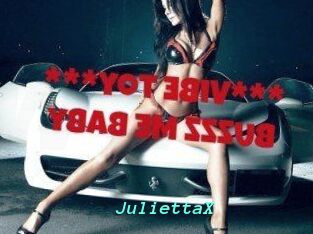 Julietta_X