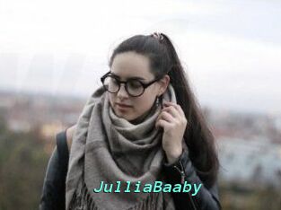 JulliaBaaby