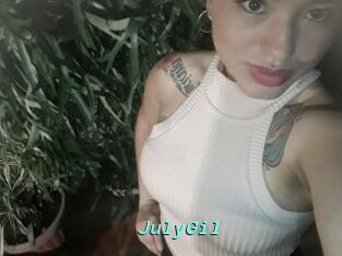 JulyGil