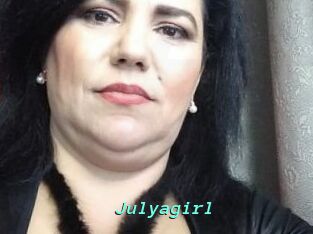 Julyagirl