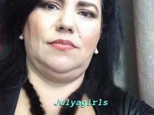 Julyagirls