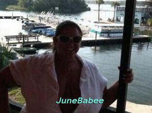 JuneBabee