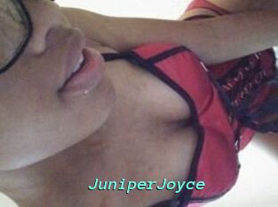 JuniperJoyce