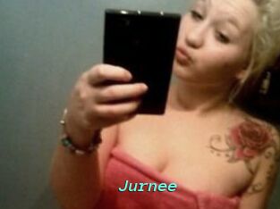 Jurnee