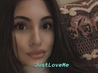 JustLoveMe
