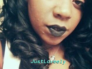 JustLoveely