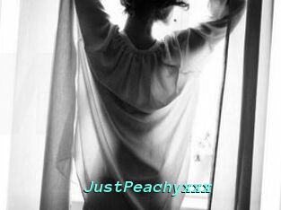JustPeachyxxx