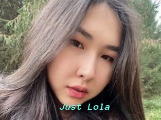 Just_Lola