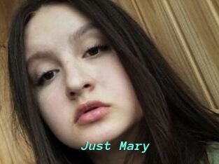 Just_Mary