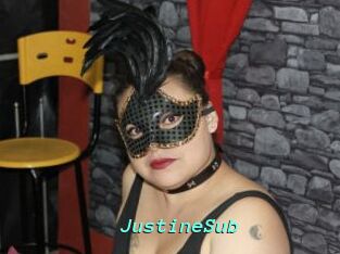 JustineSub